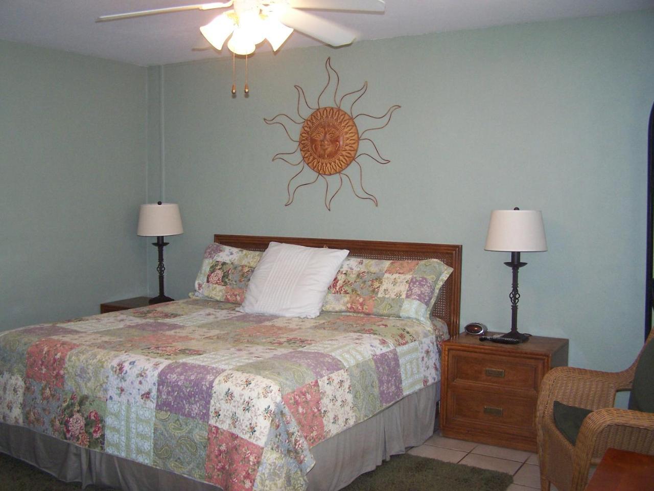 Blanco County Inn & Guesthouses Exterior foto