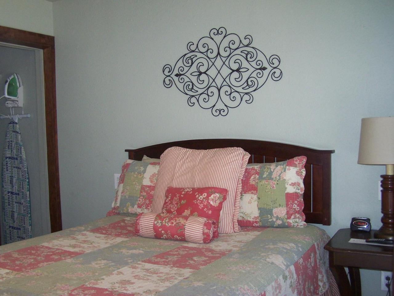 Blanco County Inn & Guesthouses Exterior foto