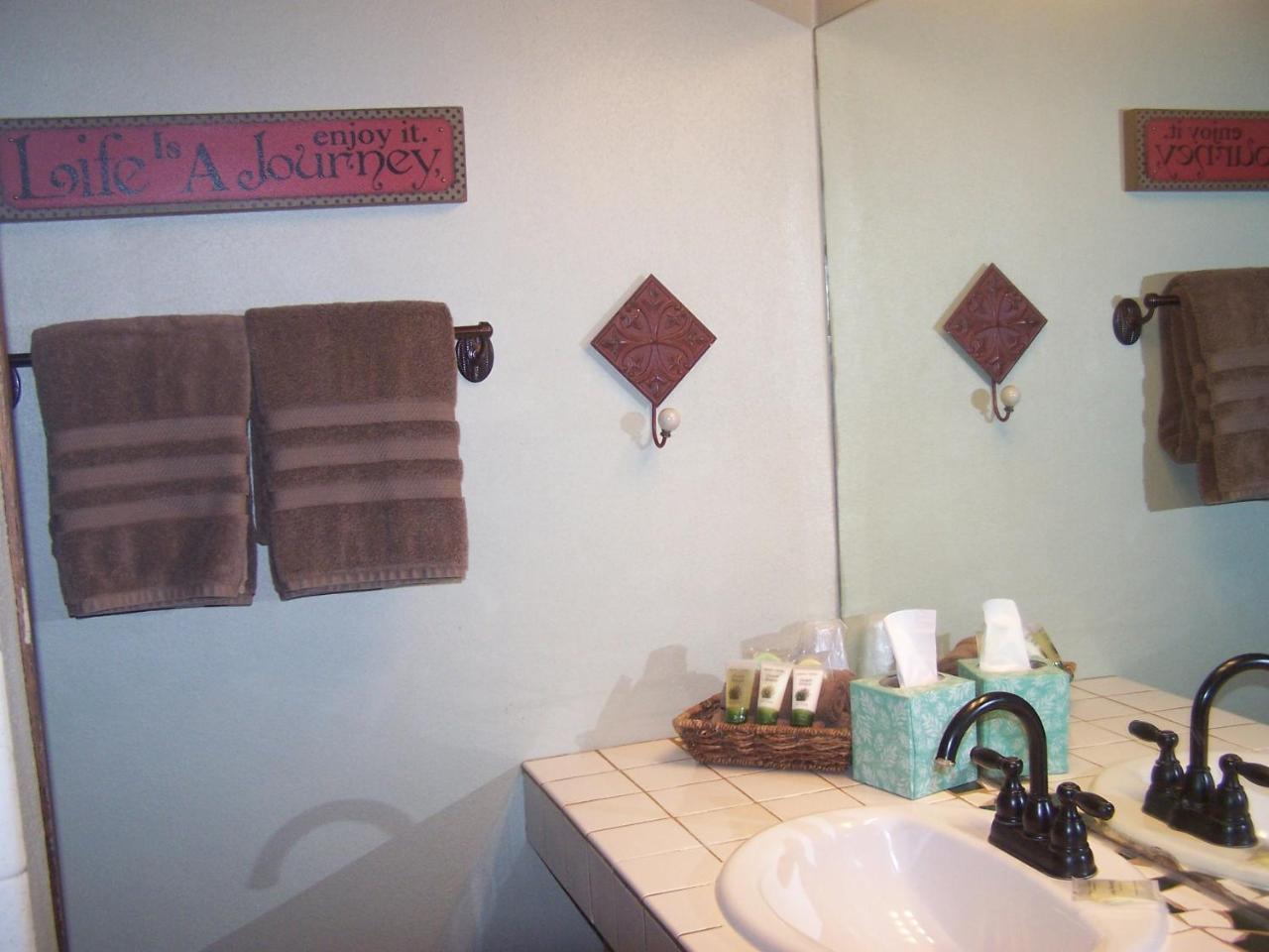 Blanco County Inn & Guesthouses Exterior foto