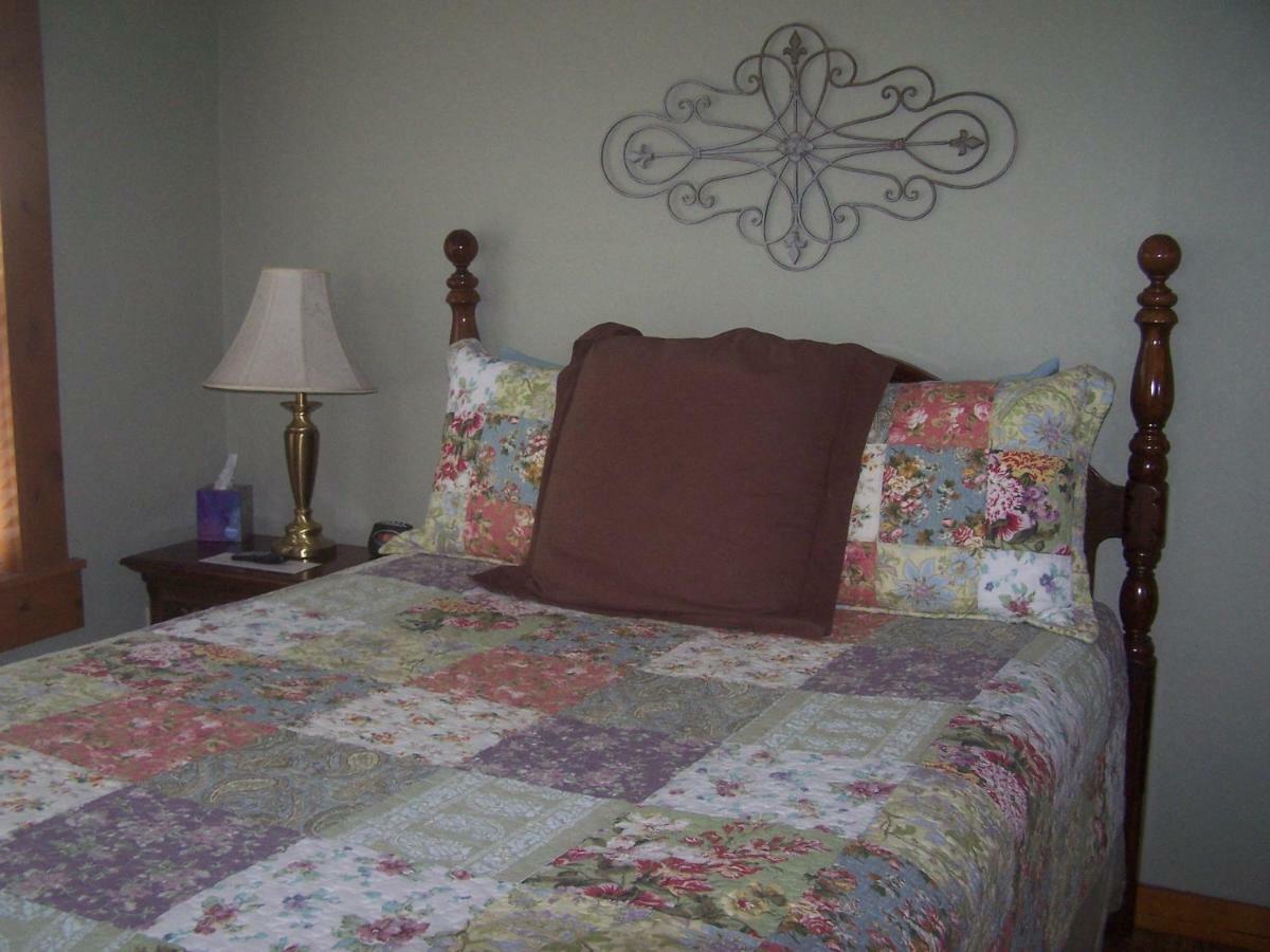 Blanco County Inn & Guesthouses Exterior foto